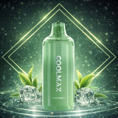 COOLMAX-Air-Disposable-Vape-Longjing-T