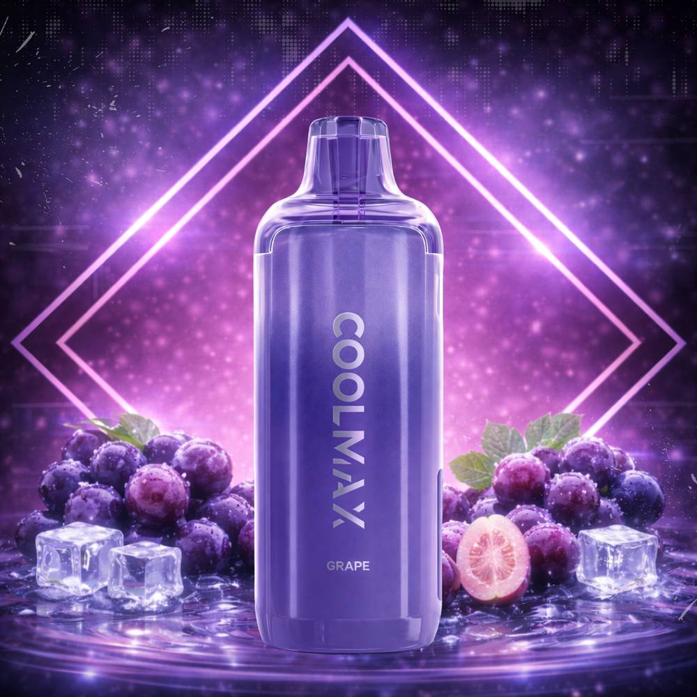 COOLMAX-Air-Disposable-Vape-Grape-Ice