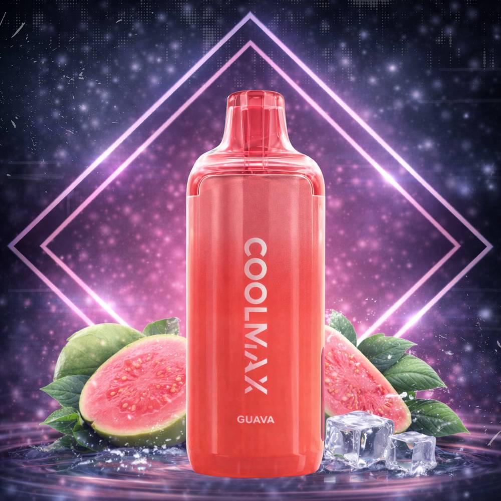 COOLMAX-Air-Disposable-Vape-Guava