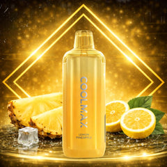 COOLMAX-Air-Disposable-Vape-Lemon-Pineapple