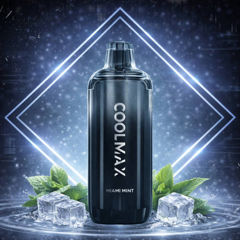 COOLMAX-Air-Disposable-Vape-Miami-Mint