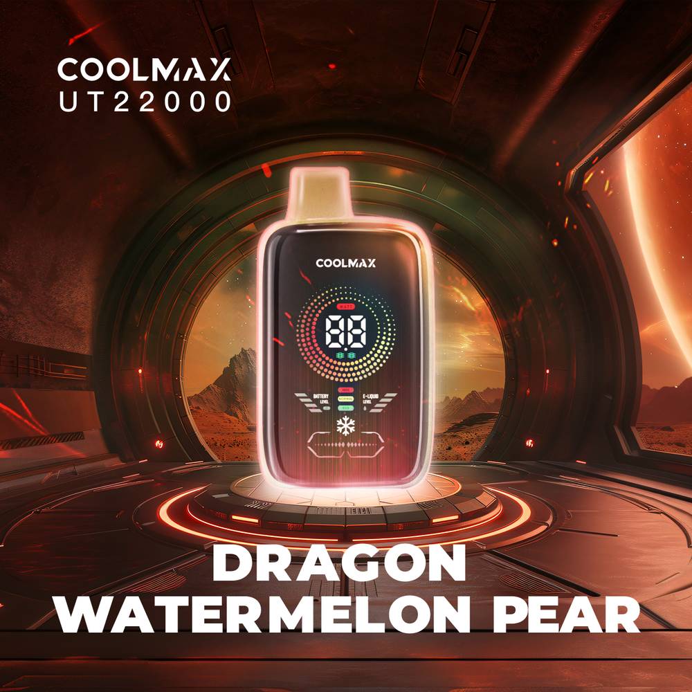 COOLMAX-UT22000-WatermelonPear1