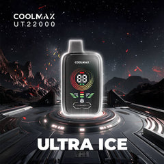 COOLMAX UT 22000 - Ultra Ice