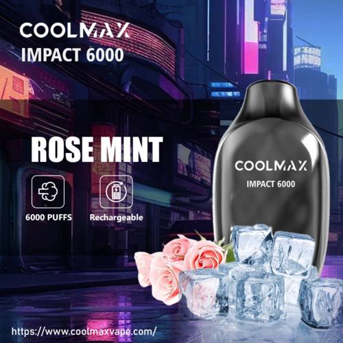 CoolMax_Impact6000-ROSEMINT1