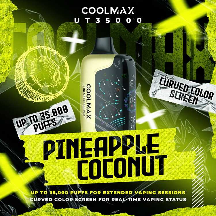 Coolmax_35K-PINEAPPLECOCONUT_1