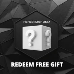 CoolMax Member Exclusive: Redeem Free Gift